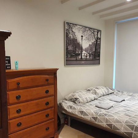 Appartement In Stadsdeel West 阿姆斯特丹 外观 照片