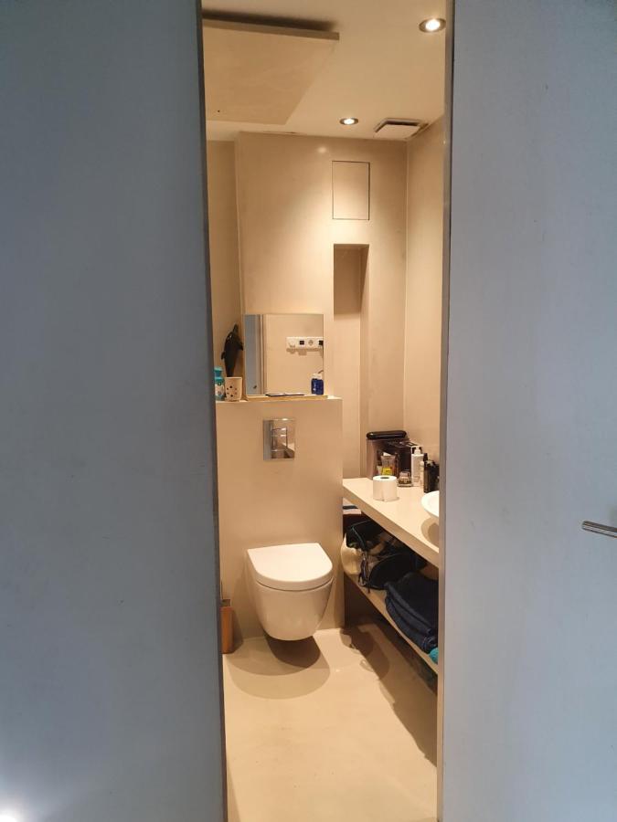 Appartement In Stadsdeel West 阿姆斯特丹 外观 照片