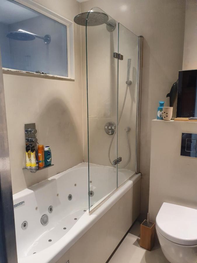 Appartement In Stadsdeel West 阿姆斯特丹 外观 照片