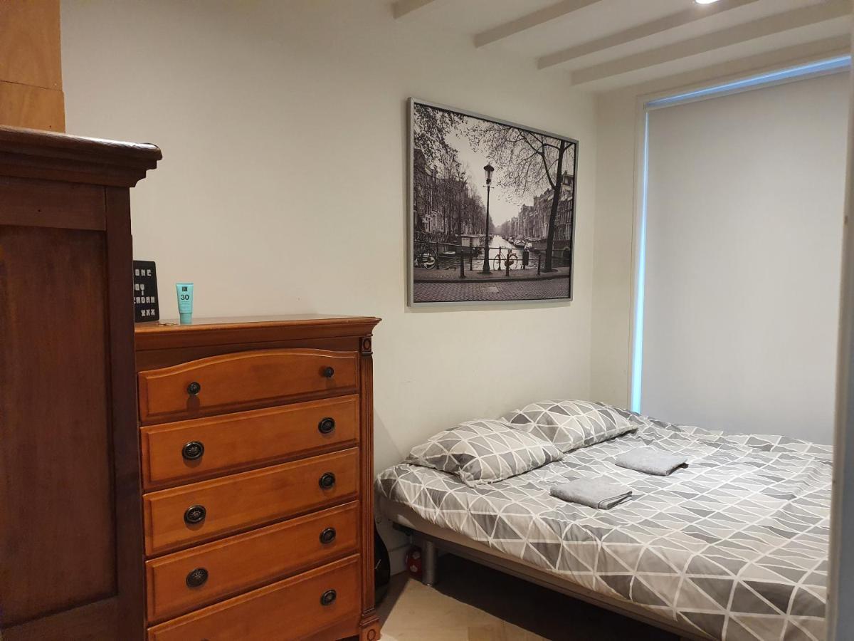 Appartement In Stadsdeel West 阿姆斯特丹 外观 照片