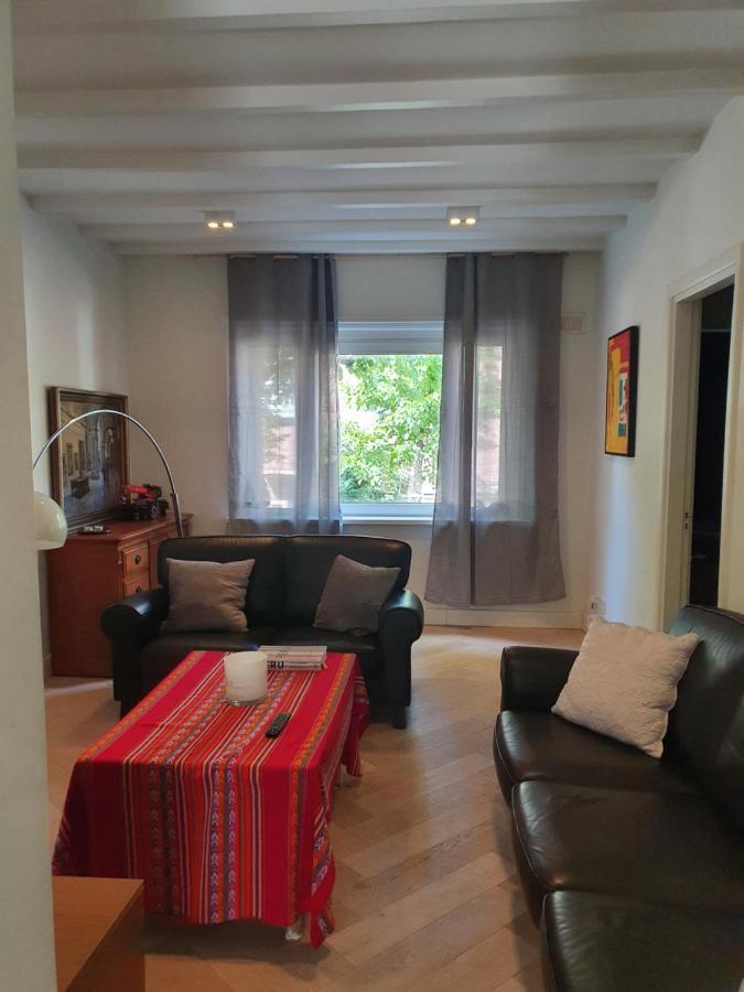 Appartement In Stadsdeel West 阿姆斯特丹 外观 照片