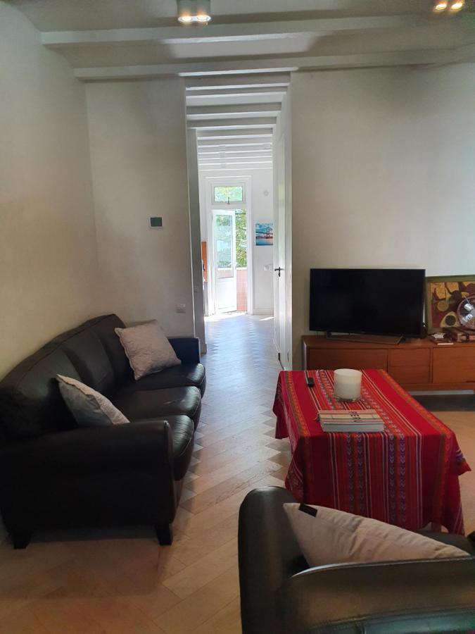 Appartement In Stadsdeel West 阿姆斯特丹 外观 照片